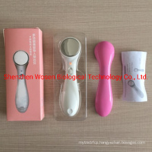 Facial Massage Silicone Face Clean Brush